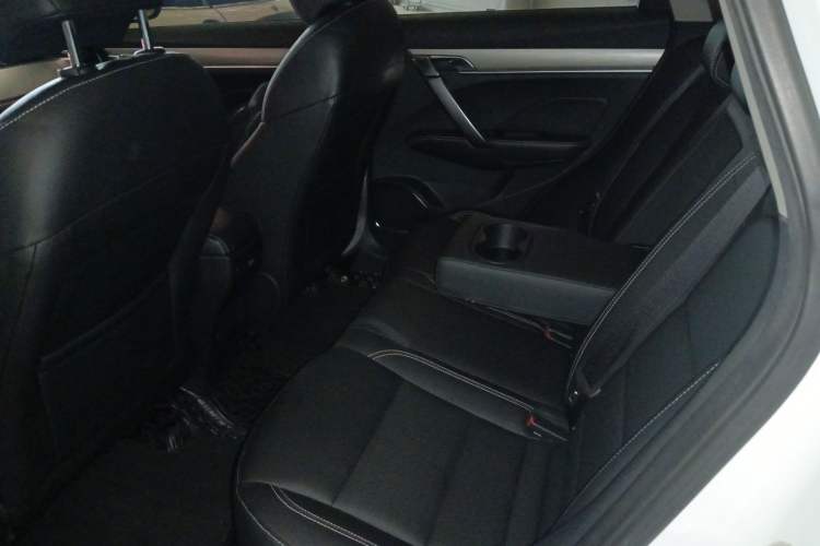 Used Geely Auto Coolray 2019 260T DCT Knight China VI Standard
