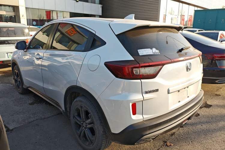 Used Honda XR-V 2020 220TURBO CVT Comfort Version
