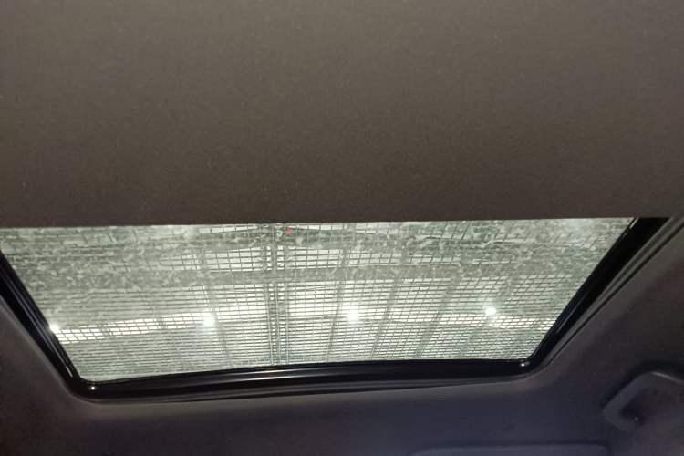 Used Hima AITO M7 2024 1.5T Intelligent Driving All-Wheel Drive Pro Version 5 Seats Ternary Lithium Battery