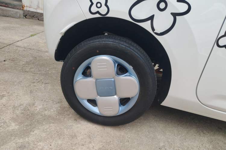 Used  Panda 2023 Panda Mini 120km Super Cute Bear