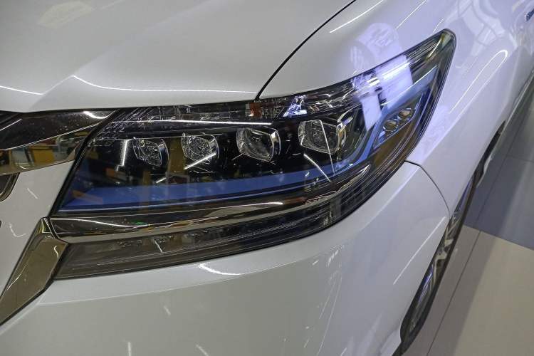 Used Honda Elysion 2019 2.0L Hybrid Comfort Edition
