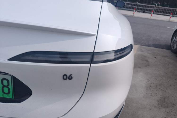 Used  06 2025 Ultra Pure Electric Edition