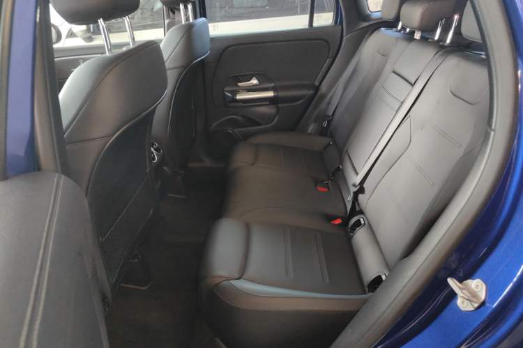 Used Mercedes-Benz GLA 2020 GLA 200