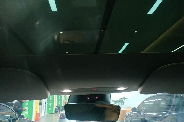 Used Tesla Model 3 2023 Rear-Wheel-Drive Version