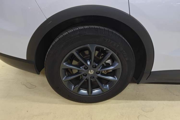 Used Leapmotor C11 2023 Range-Extended 180 Comfort Edition