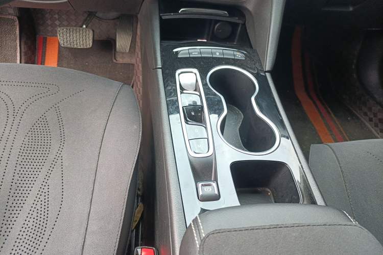 Used Buick Regal 2024 25T Deluxe Edition
