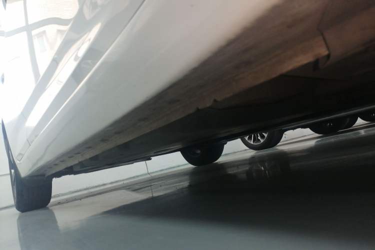 Used Nissan Sylphy 2021 1.6L XL CVT Enjoyment Edition
