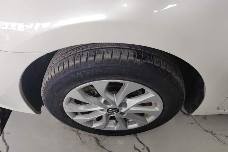 Used Nissan Sylphy 2019 Classic 1.6XL CVT Luxury Edition
