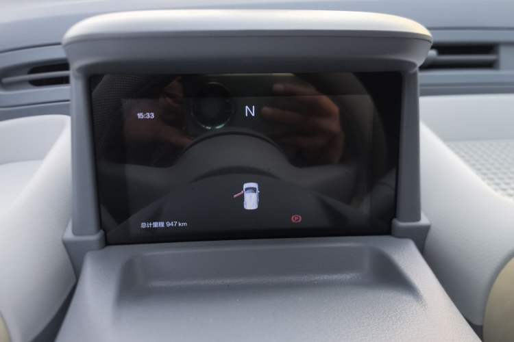 Used Bestune Pony 2025 222km Range Agile Horse