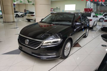 Used Volkswagen Lavida 2019 1.5L Automatic Vision Edition China VI Standard