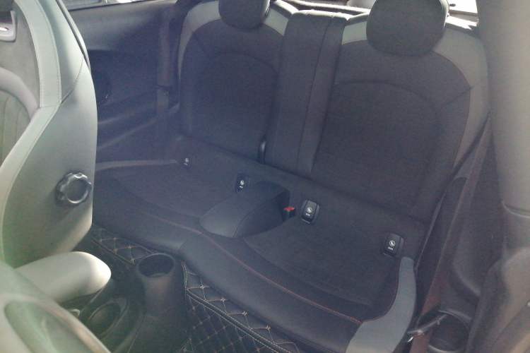 Used  JCW 2022 2.0T JOHN COOPER WORKS ALL-IN