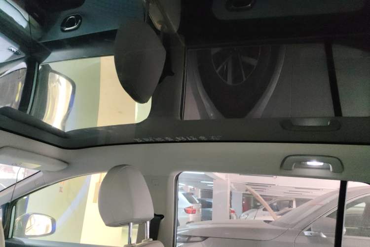 Used AION Y 2022 70 Intelligent Edition Lithium Iron Phosphate