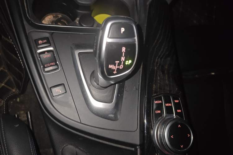 Used BMW 4 Series 2017 425i M Sport Package
