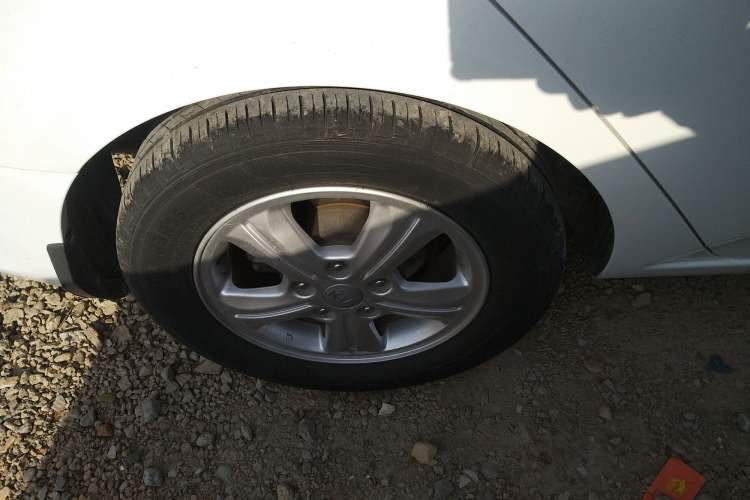 Used Kia Forte 2014 1.6L MT GL