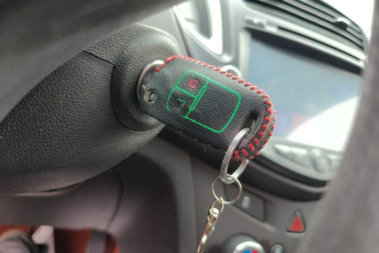 Used Chevrolet Trax 2016 1.4T Automatic Two-Wheel Drive Comfort Version with Sunroof
