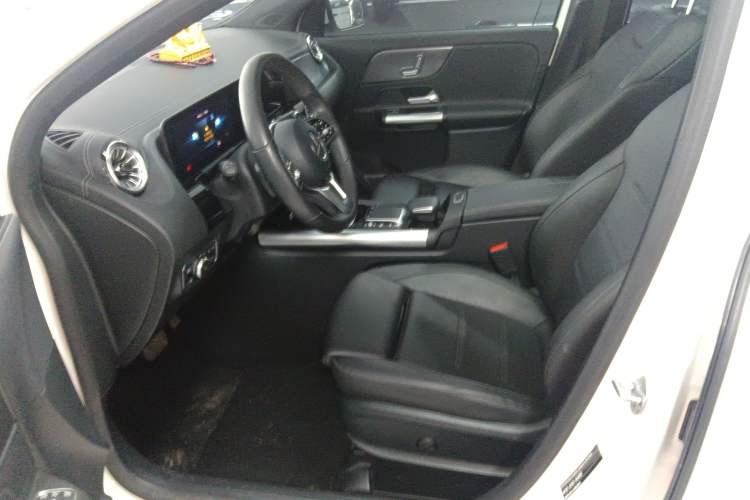 Used Mercedes-Benz GLA 2020 GLA 200