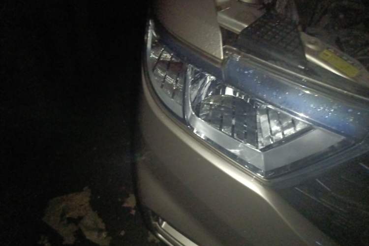 Used Wuling Hongguang V 2019 1.5L Jingqu Version China VI LAR
