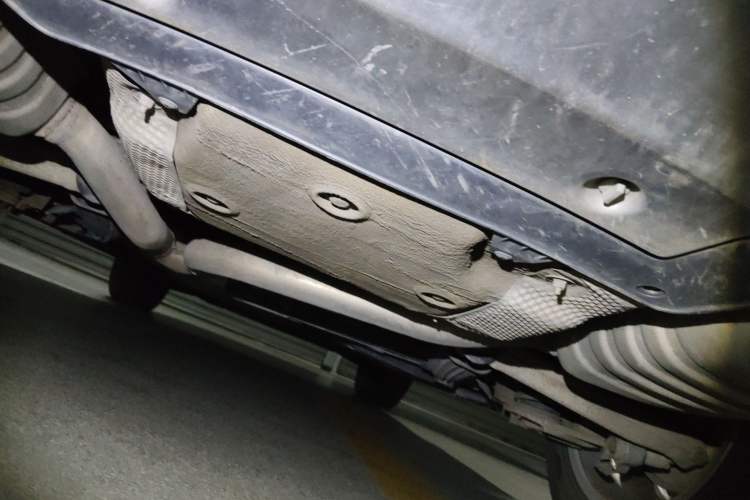 Used Audi Q5 2017 Plus 40 TFSI Technology Model
