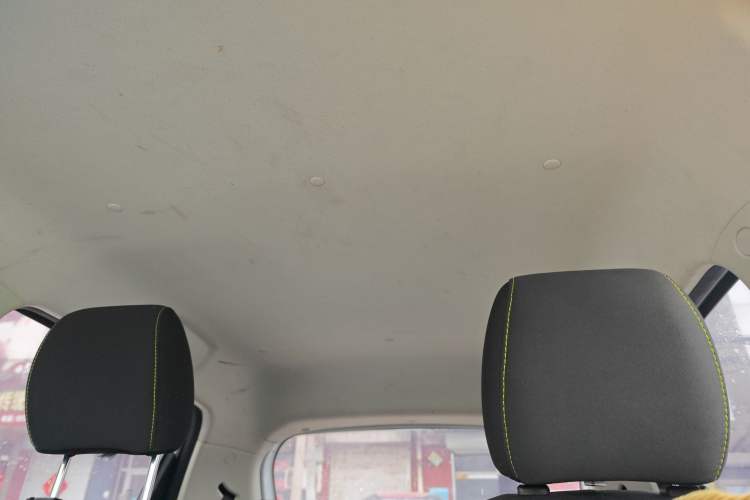 Used Oshan Benni E-Star 2021 National Edition Xin Yue Version Lithium Iron Phosphate (31.86 kWh)
