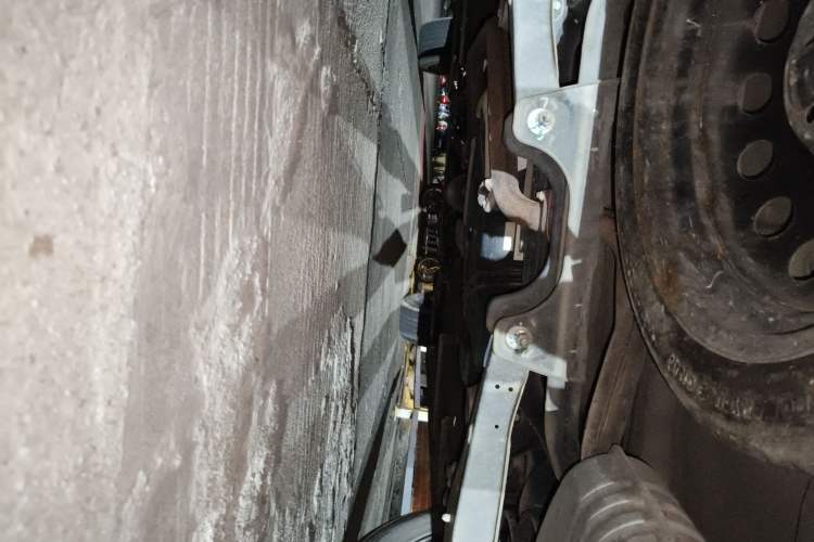 Used Jetour X70 PLUS 2021 1.5T DCT Mountain 5-Seater