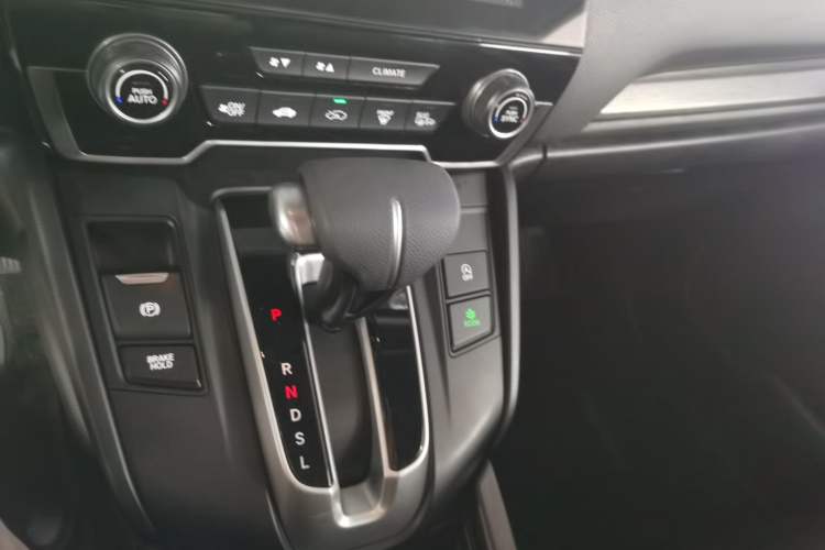 Used Honda Breeze 2021 240TURBO CVT 2WD Luxury Edition
