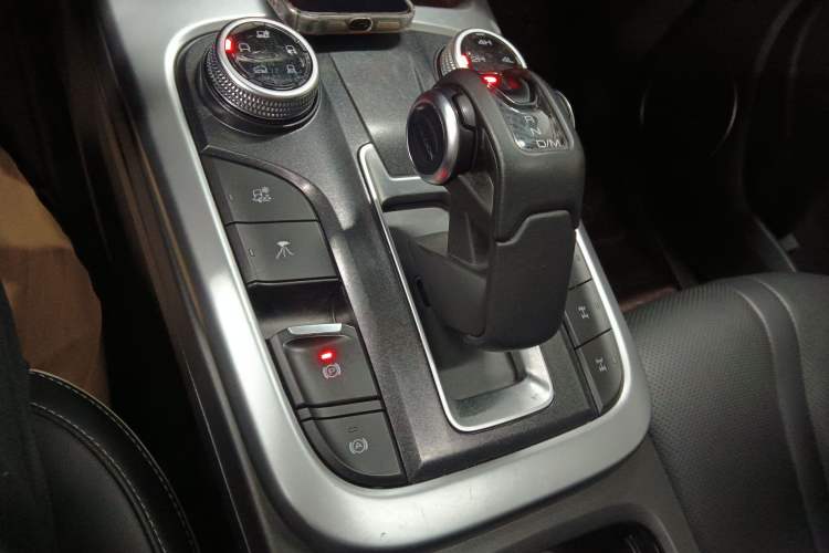 Used Tank 300 2021 Off-Road Edition 2.0T Conqueror
