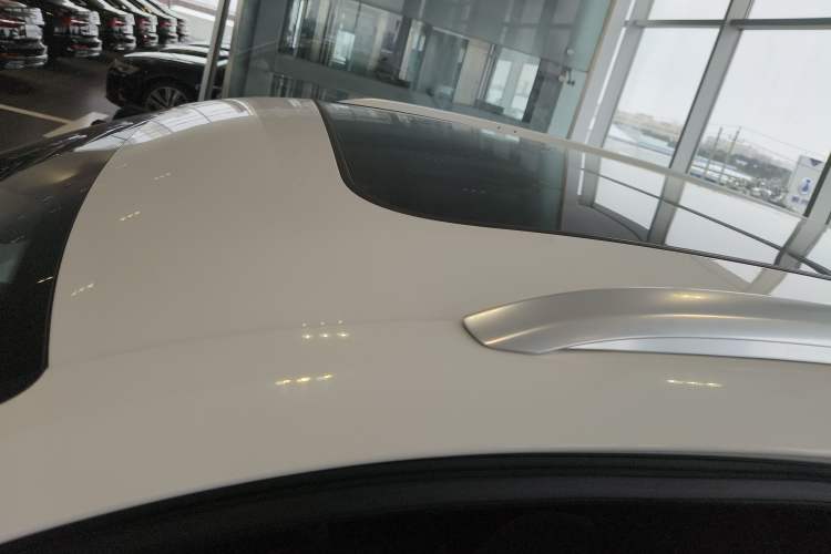 Used Audi Q5L 2024 40 TFSI Fashion Dynamic Model