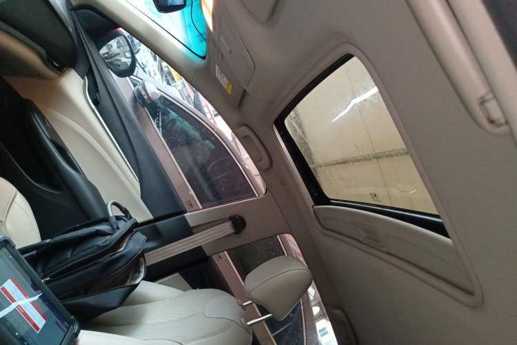 Used Buick GT 2016 15N Automatic Entry-Level Trim
