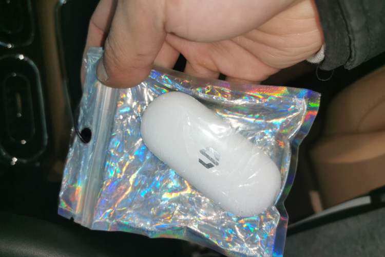 Used Leapmotor C11 2024 All-Electric 580 Luxury Edition
