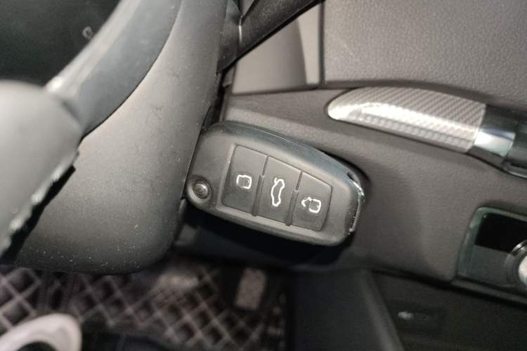 Used Audi A3 2019 Limousine 35 TFSI Style Version China V Emission Standard
