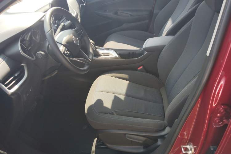 Used Buick Encore 2020 20T CVT Elite Edition
