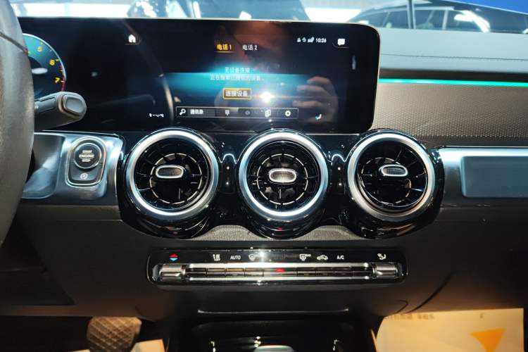 Used Mercedes-Benz GLB 2020 GLB 180 Fashion Model
