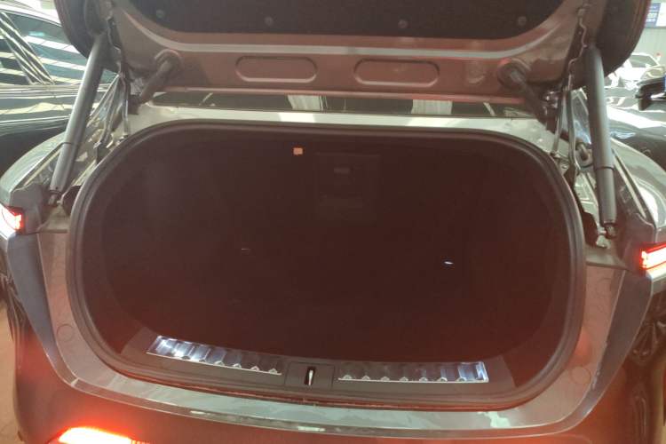 Used  11 2022 Long-Range Dual-Motor Luxury Edition 5 Seats
