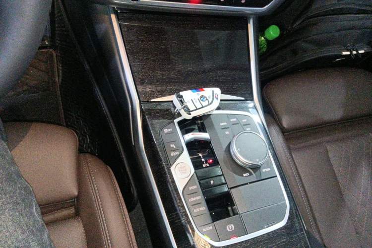 Used BMW 3 Series 2024 325Li M Sport Package
