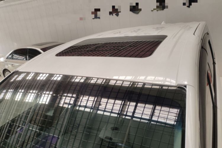 Used Buick GL8 2023 ES Lu Zun Deluxe and Yue Edition