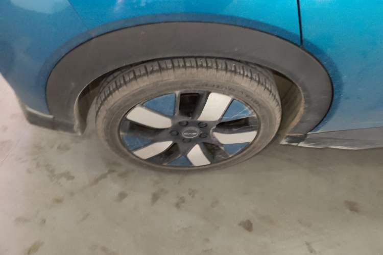 Used BYD Dolphin 2021 401km Knight Edition