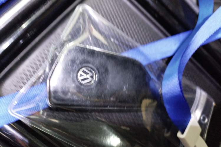 Used Volkswagen ID.4 CROZZ 2022 Pure Edition Limited Edition