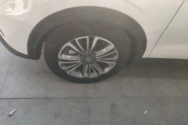 Used Leapmotor T03 2024 403 Comfort Edition