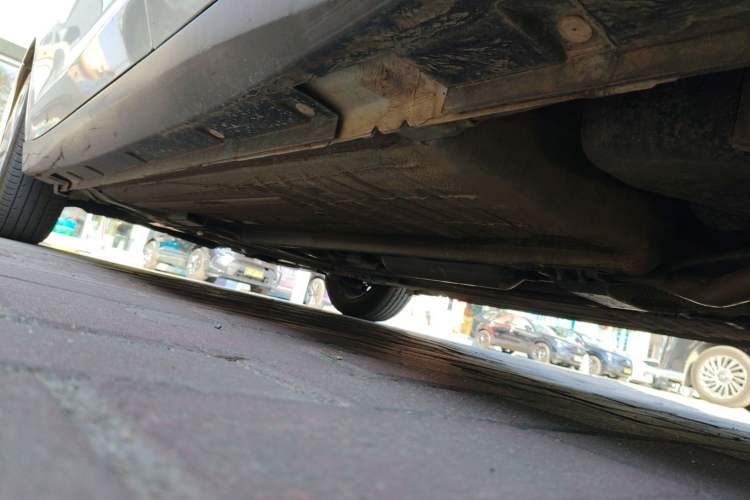 Used Venucia D60 2019 100 000 Glory 1.6L Entry Manual ChenShang Edition China VI
