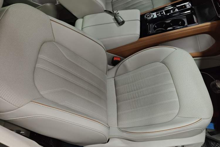 Used Volkswagen Teramont 2023 380TSI Four-Wheel Drive Luxury Edition
