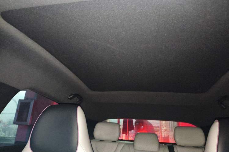 Used BYD Dolphin 2021 405 km Fashion Edition
