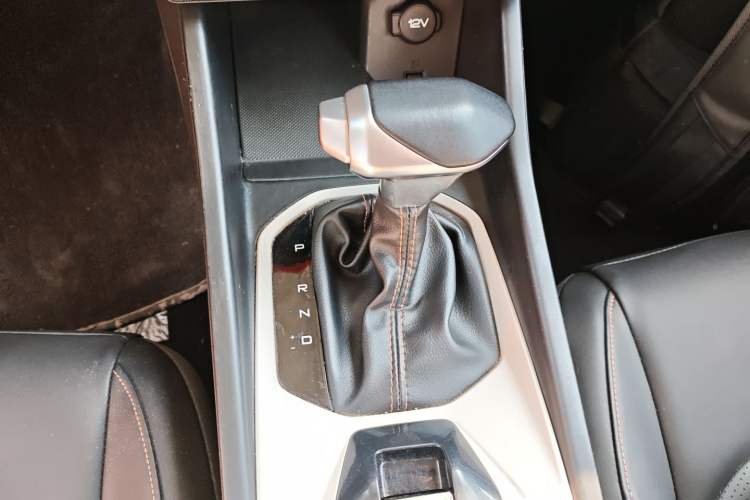 Used Dongfeng Aeolus Yixuan 2023 Mach Edition 1.5L Automatic Chasing Wind Version