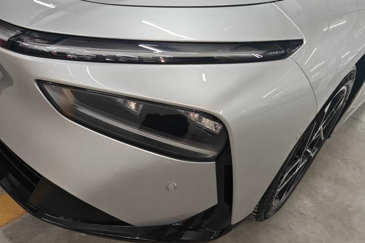 Used XPeng P7+ 2024 Ultra-Long Range Max