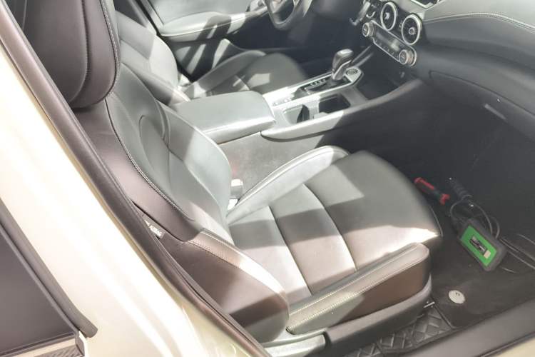 Used Nissan Sylphy 2022 1.6L XL CVT Enjoyment Edition