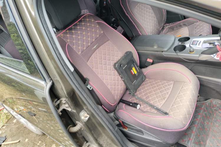 Used Peugeot 3008 2016 2.0L Automatic Classic Edition