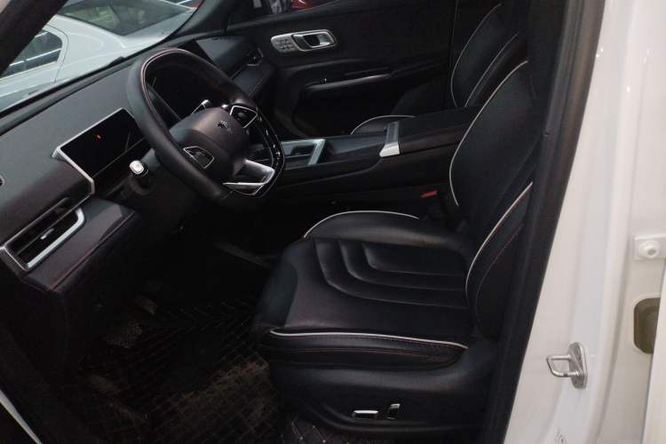 Used NETA X 2023 400
