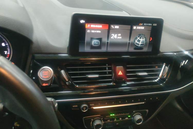 Used BMW 1 Series 2021 120i M Sport Night Edition
