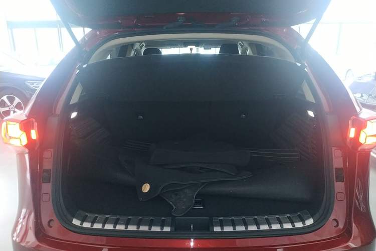 Used Lexus NX 2017 200 Front-Wheel-Drive X-Trail SE Edition
