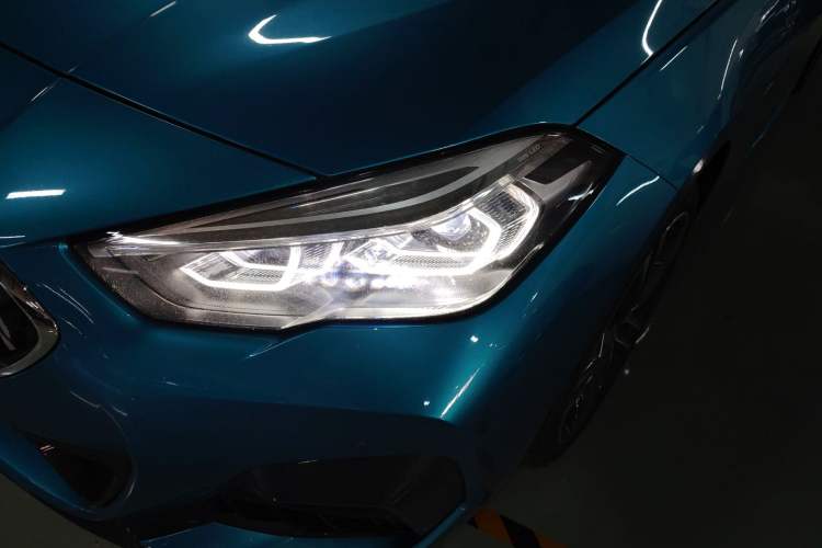 Used BMW 2 Series 2023 225i Four-Door Coupe M Sport Package
