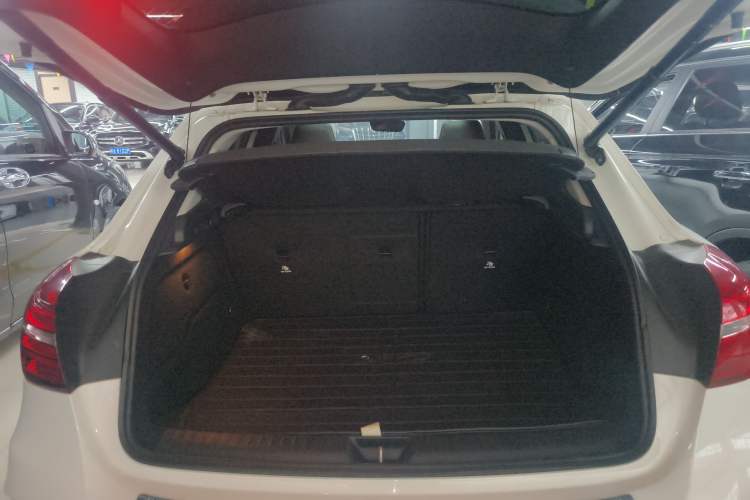 Used Mercedes-Benz GLA 2019 GLA 200 Fashion Model